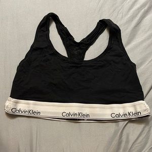 Calvin Klein Sportsbra